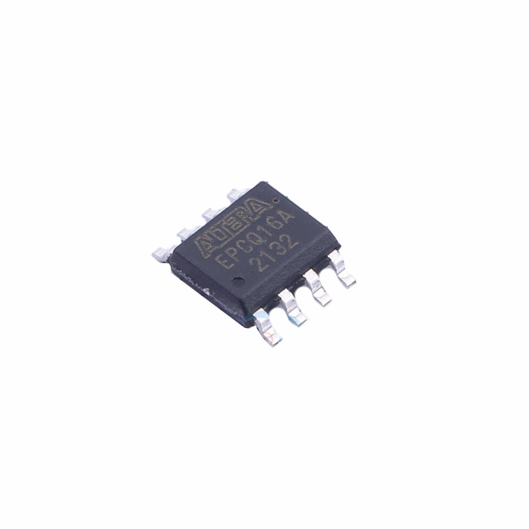 EPCQ16ASI8N عمده فروشی کارخانه EPCQ16ASI8N IC Stock مدارهای مجتمع اصلی قطعات الکترونیکی با کیفیت بالا