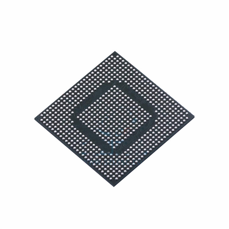 5CSXFC4C6U23I7N توزیع قطعات الکترونیکی BGA اصلی جدید تراشه مدار مجتمع تست شده IC 5CSXFC4C6U23I7N