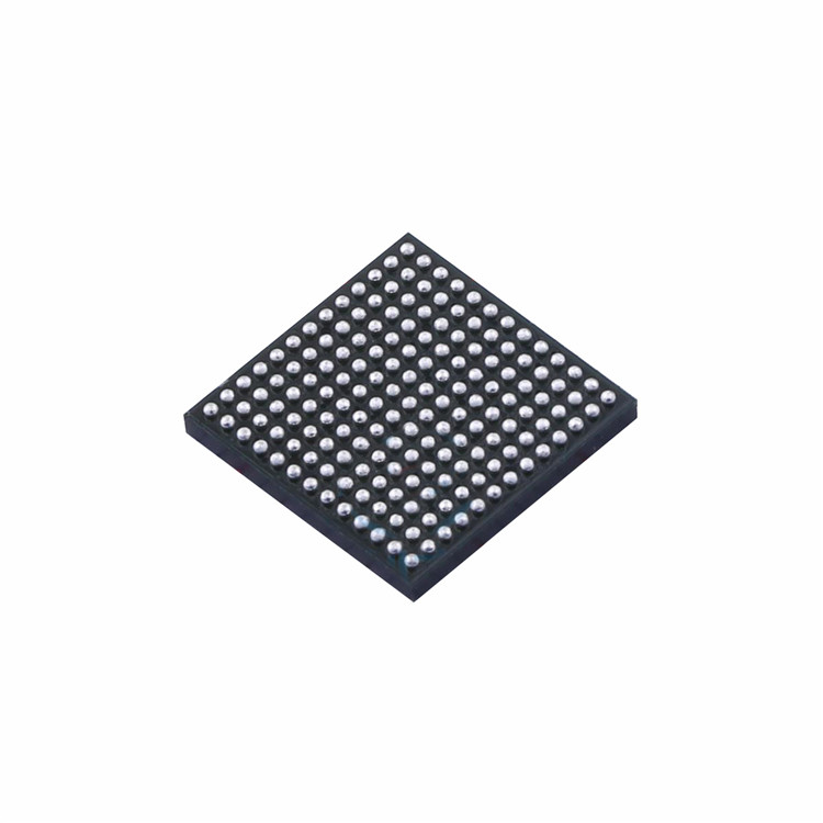 10M04SCU169C8G جدید و اصلی 10M04SCU169C8G IC مدار مجتمع FPGA آرایه گیت قابل برنامه ریزی فیلد