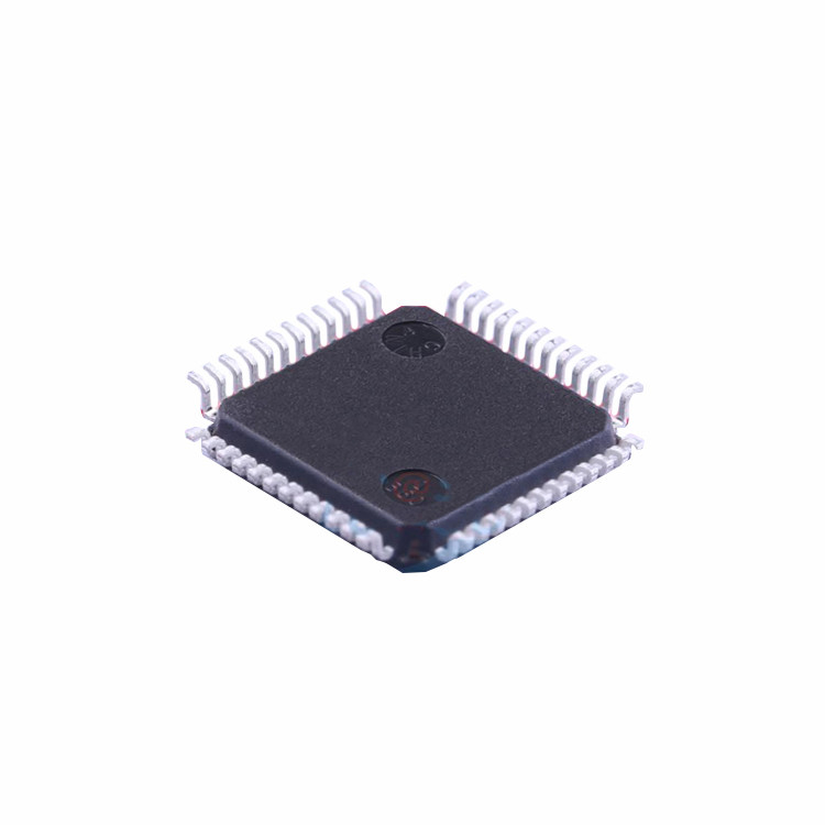 STM32L443CCT6 STM32L443CCT6 LQFP-48 MCU FPU فوق العاده کم مصرف Arm M4 MCU 80 مگاهرتز 256 کیلوبایت فلش ال سی دی، USB، AES-2