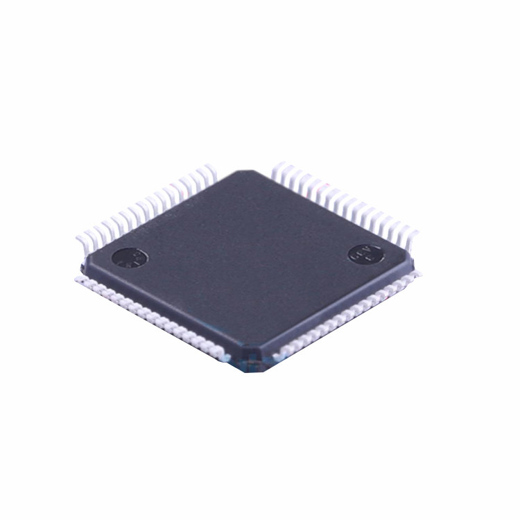 STM32L073RBT6 STM32L073RBT6 LQFP64 توزیع قطعات الکترونیکی تراشه مدار مجتمع تست شده جدید اصلی و آی سی STM