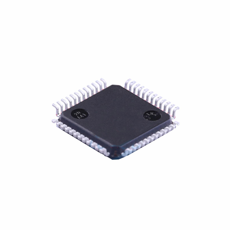STM32L072CZT7 (در انبار) STM32L072CZT7 48-LQFP (7x7) مدار مجتمع آی سی MCU 32BIT 64KB FLASH 64LQFP