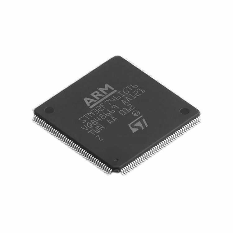 STM32F746IGT6 مدار مجتمع اصلی جدید STM32F746 قطعات الکترونیکی تراشه آی سی تطبیق حرفه ای BOM