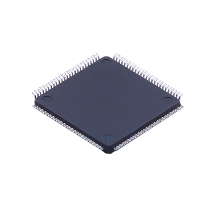 تراشه آی سی میکروکنترلر اصلی STM32F373V8T6 STM32F373VBT6 STM32F373VCT6 آی سی MCU 32BIT 128KB FLASH 100LQFP
