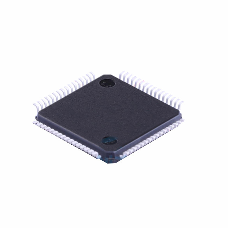 STM32G474RCT6 سرویس BOM میکروکنترلر قطعات الکترونیکی تراشه IC مدار مجتمع 32 بیتی LQFP-64 STM32G474RCT6