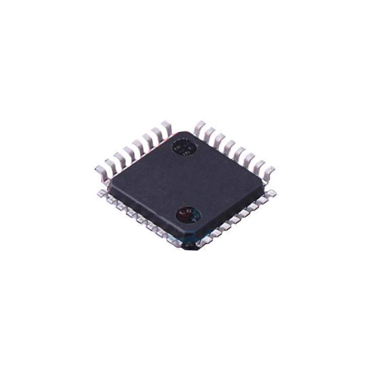 STM32L412KBT6 تراشه اصلی کاملا جدید، مدار مجتمع یکپارچه، تراشه STM32L412KBT6