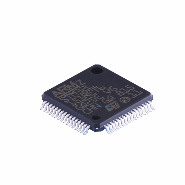 STM32L151 IC MCU 32BIT 512KB FLASH 64LQFP IC اصل جدید استوک اصل عرضه کننده حرفه ای BOM STM32L151RET6