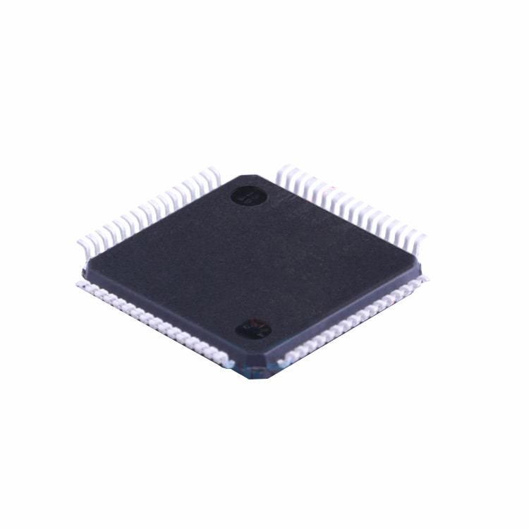 STM32L151 IC MCU 32BIT 512KB FLASH 64LQFP IC اصل جدید استوک اصل عرضه کننده حرفه ای BOM STM32L151RET6