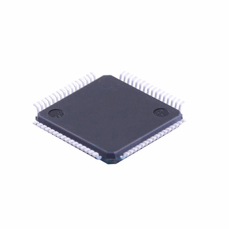 مدار مجتمع STM32 جدید و اصلی STM32L152RCT6 موجود است میکروکنترلر MCU STM32L152RC 32L152RCT6 پاور آی سی