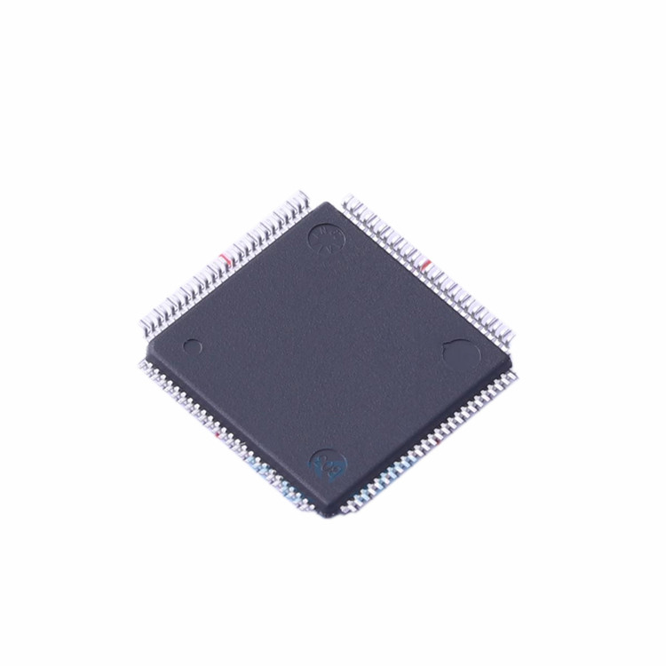 STM32L433VCT6TR (موجود است) STM32L433VCT6TR 100-LQFP (14x14) مدار مجتمع آی سی MCU 32BIT 256KB FLASH