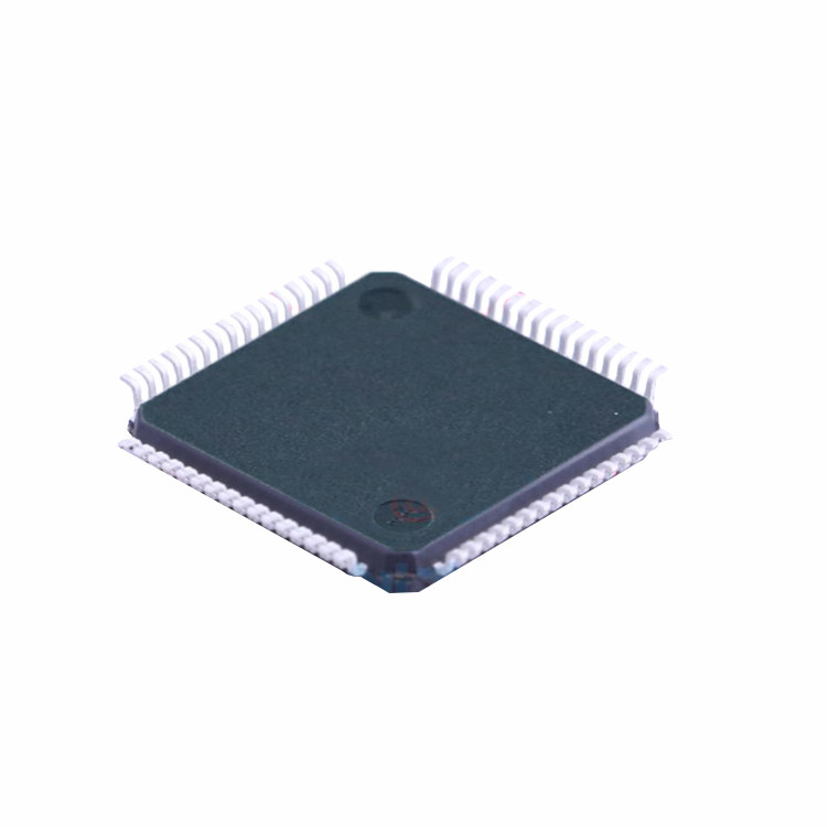 STM32F051R8T6 STM32F051R8T6 توزیع اجزای N/A اصلی جدید تراشه مدار مجتمع تست شده STM32F051R8T6