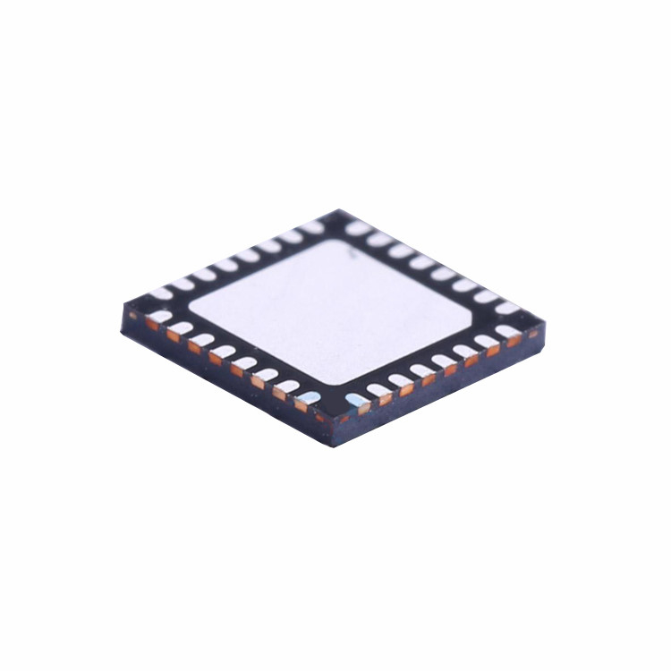 STM32F302K8U6 STM32F302K8U6 اصلی برای MCU STM32F3 میکروکنترلر آی سی 32 بیتی 72 مگاهرتز 64 کیلوبایت FLASH 32-UFQFPN