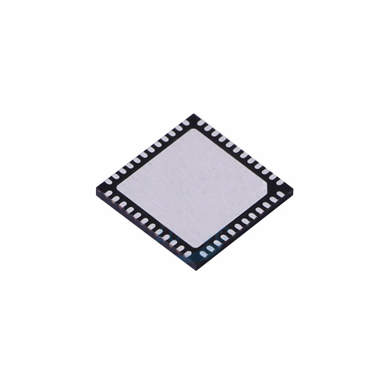 STM32L151CBU6 اصلی STM32L151CBU6 UFQFPN-48 ARM Cortex-M3 میکروکنترلر 32 بیتی-MCU
