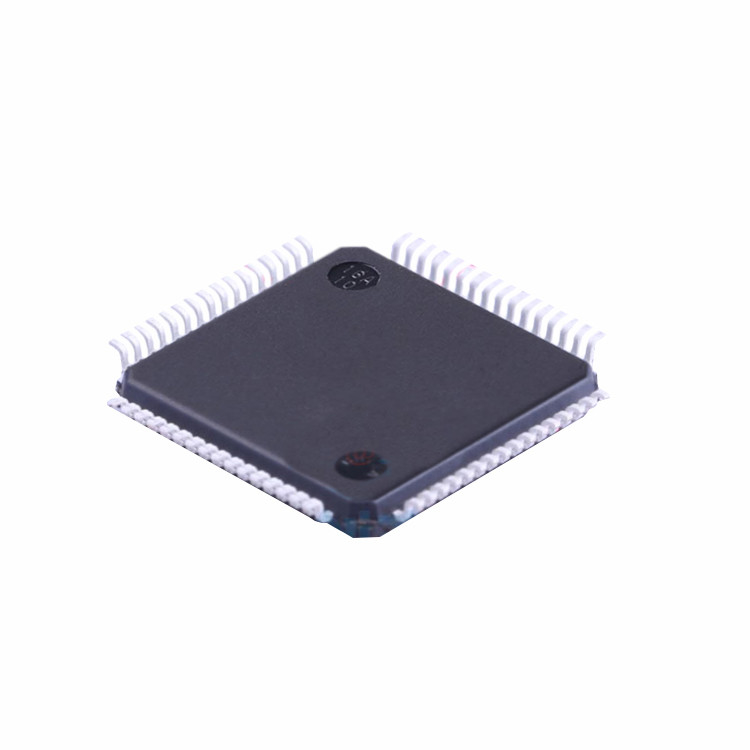 STM32L4A6RGT6TR (در انبار) STM32L4A6RGT6TR 64-LQFP (10x10) مدار مجتمع آی سی MCU 32BIT 128KB FLASH 144BGA