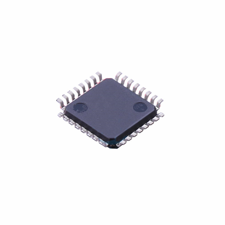 مدار مجتمع STM32L011K4T6 جدید و اصلی STM32L MCU STM32L011 LQFP32 32L011K4T6 میکروکنترلر آی سی پاور