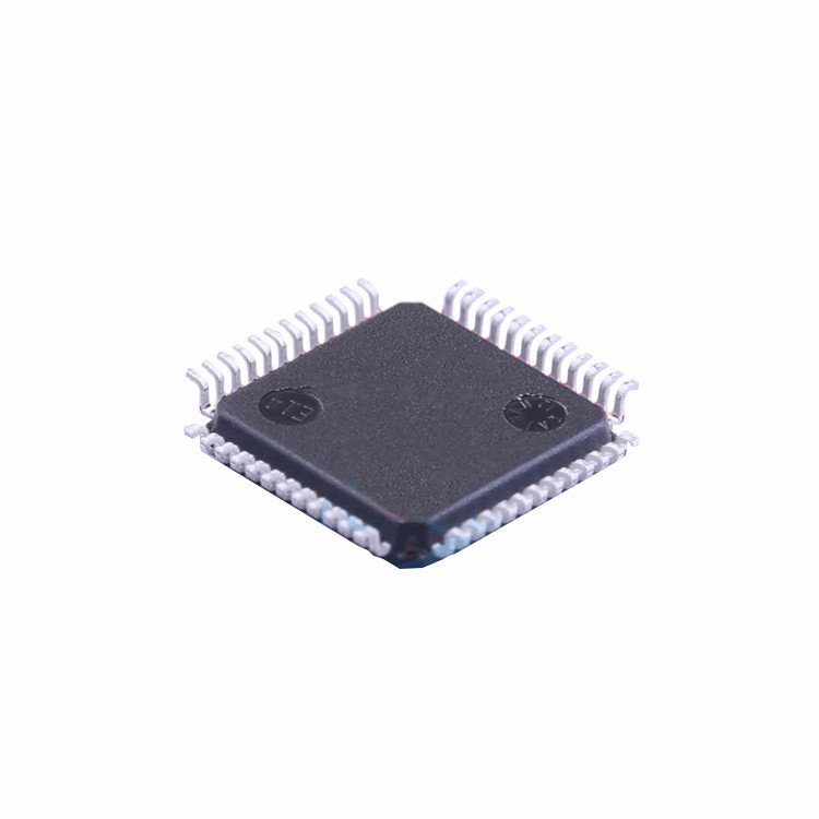 مدارهای مجتمع STM32F030CCT6TR ARM MCU 32 بیتی قطعات الکترونیکی آی سی تراشه های مدارهای مجتمع STM32F030CCT6TR