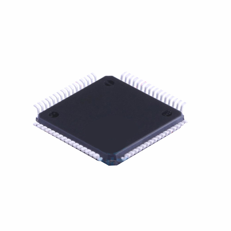 توزیع قطعات STM32F103RCT7 LQFP-64 IC تراشه مدار مجتمع تست شده اصلی جدید STM32F103RCT7