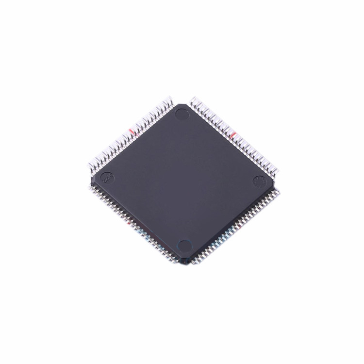 (در انبار) STM32L451VET6 100-LQFP (14x14) مدار مجتمع آی سی MCU 8BIT 32KB FLASH 32LQFP