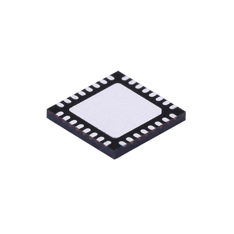 مدار مجتمع جدید و اورجینال STM32F031K4U6 MCU STM32F UFQFPN-32 32F031K4U6 IC های برق میکروکنترلر