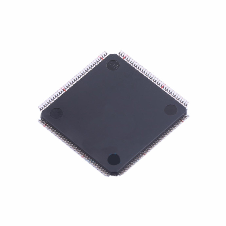 مدار مجتمع جدید و اصلی STM32L486ZGT6 STM32L موجود در انبار میکروکنترلر MCU STM32L486ZG 32L486ZGT6 پاور آی سی