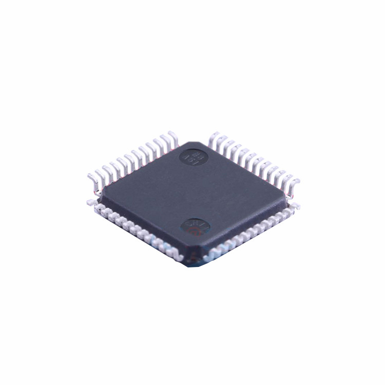 STM32L151CCT6 STM32L151CCT6 قطعات الکترونیکی جدید و اصلی LQFP-48 موجود در تراشه آی سی مدار مجتمع STM32L151
