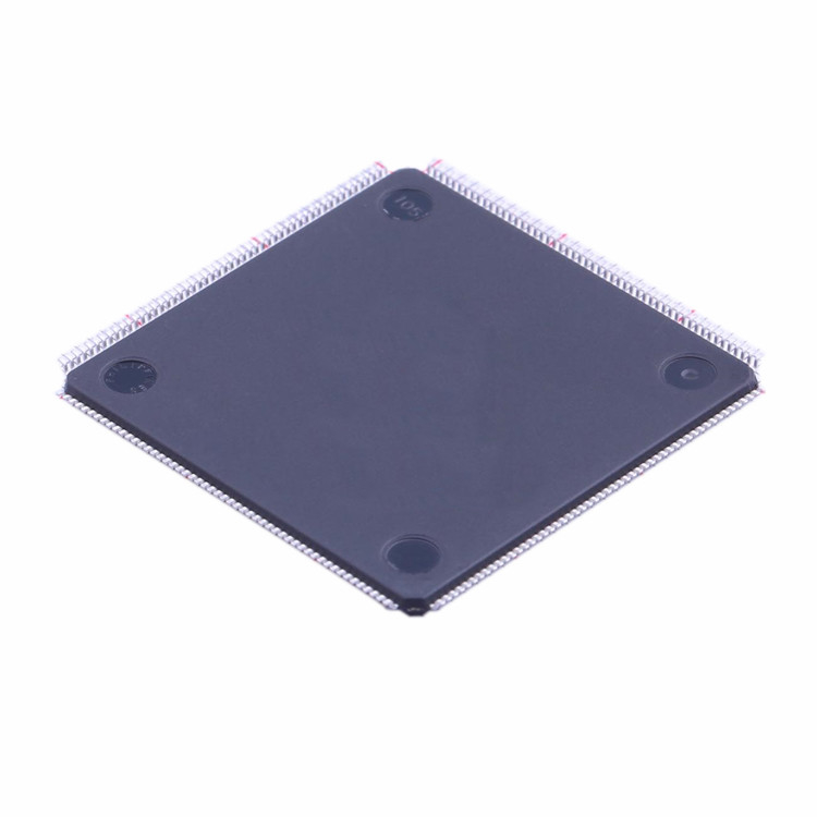 STM32H743 IC MCU 32BIT 2MB FLASH 208LQFP قطعات الکترونیکی جدید و اصلی قطعات مدار الکتریکی stm32h743bit6