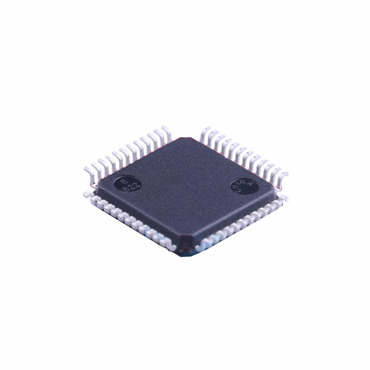 STM32F042C4T6 موجود در انبار کیفیت خوب آی سی اصلی STM32F042C4T6 LQFP-48 مدار مجتمع STM32F042