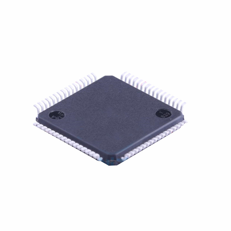 میکروکنترلر STM32F410RBT6 MCU 32bit LQFP-64 مدار مجتمع قطعات الکترونیکی تراشه اصلی جدید STM32F410RBT6
