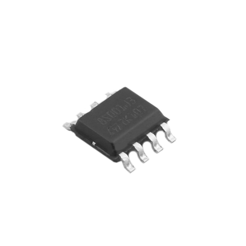 مدار مجتمع STM8S001J3M3TR قطعات الکترونیکی اورجینال کاملا جدید موجود در انبار IC STM8S001J3M3TR