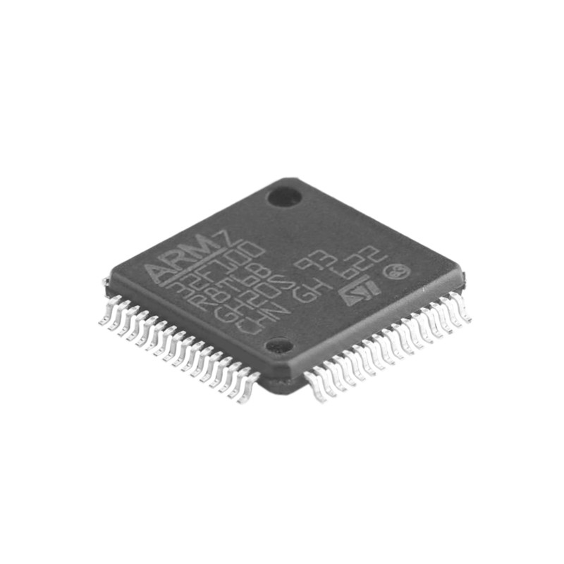 STM32F100R8T6B مدارهای مجتمع میکروکنترلر جدید و اصلی IC MCU BOM خدمات لیست LQFP-64