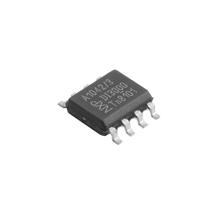 مدار مجتمع TJA1042T/3/1J جدید و اصلی TJA1042T/3/1J SOIC-8