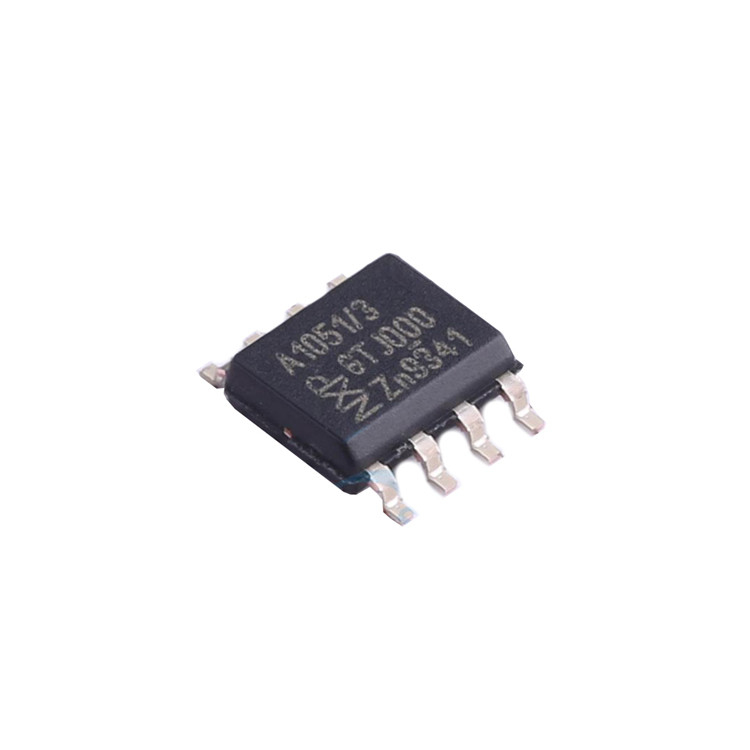 مدار مجتمع TJA1051T/3/1J جدید و اصلی TJA1051T/3/1J SOIC-8