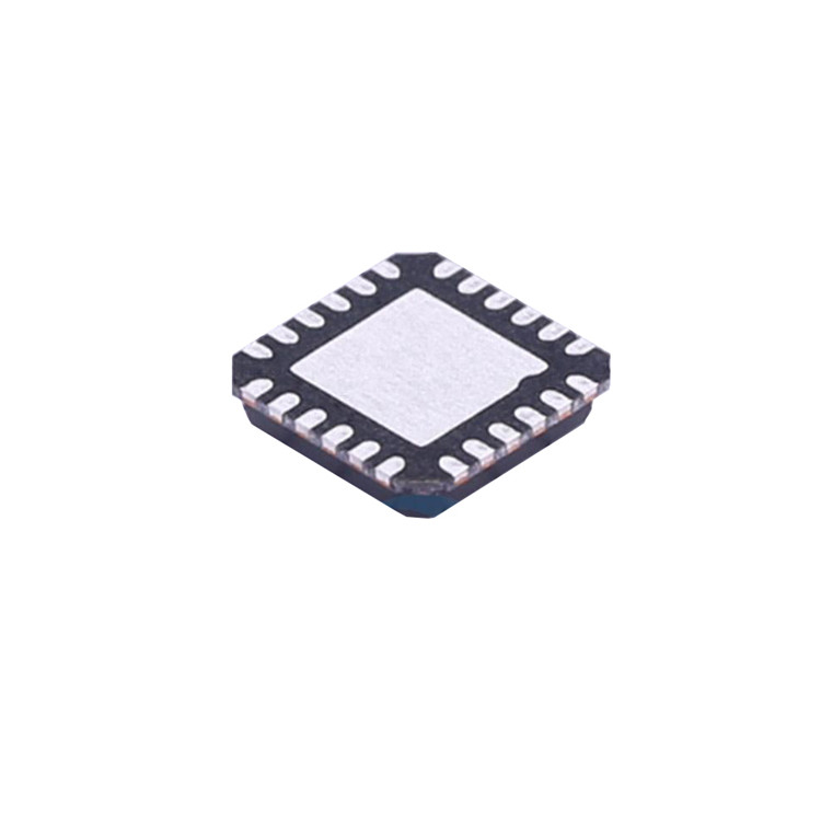 LAN8720A-CP-TR مدار مجتمع جدید و اصلی LAN8720A-CP-TR QFN-24