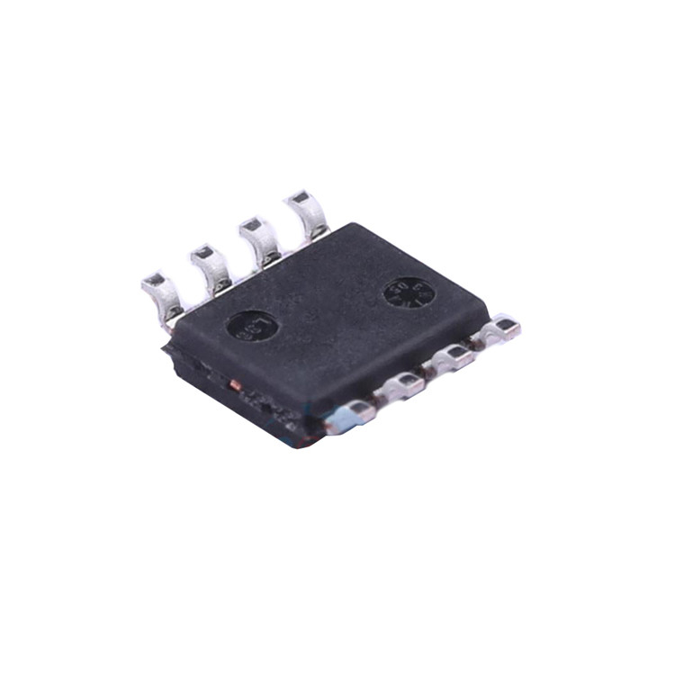 مدار مجتمع AT24C02C-SSHM-T جدید و اصلی AT24C02C-SSHM-T SOIC-8