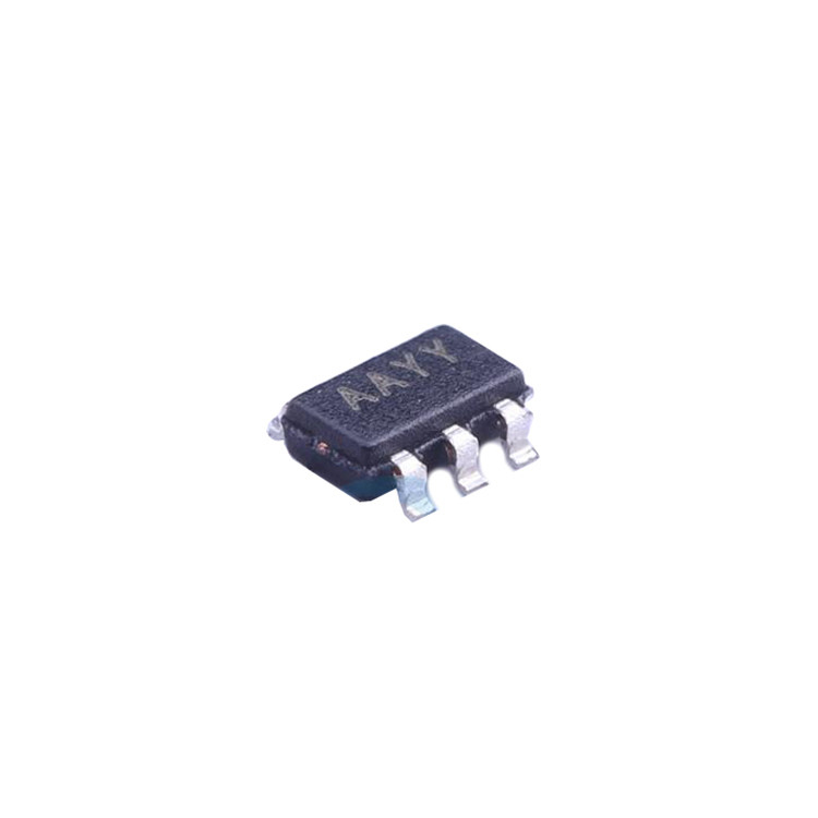 مدار مجتمع MCP6001T-I/OT جدید و اصلی MCP6001T-I/OT SOT-23-5