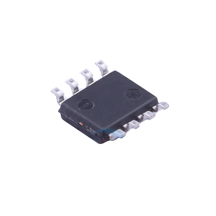 مدار مجتمع AT24C256C-SSHL-T جدید و اصلی  AT24C256C-SSHL-T SOIC-8