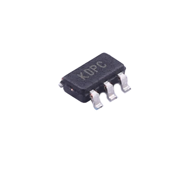 MCP73831T-2ACI/OT جدید و اصلی   MCP73831T-2ACI/OT SOT-23-5 مدار مجتمع