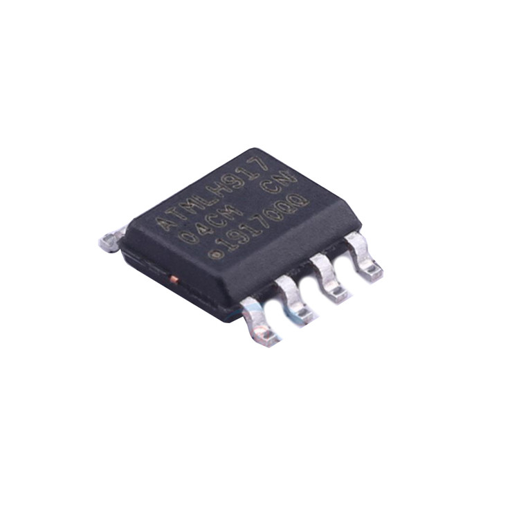 مدار مجتمع AT24C04C-SSHM-T جدید و اصلی  AT24C04C-SSHM-T SOIC-8