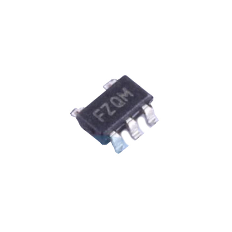 مدار مجتمع MCP1416T-E/OT جدید و اصلی  MCP1416T-E/OT SOT-23-5