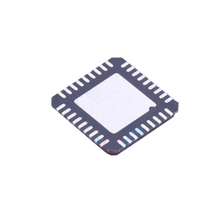 USB2514B-AEZC-TR جدید و اصلی  USB2514B-AEZC-TR  QFN-36 مدار مجتمع