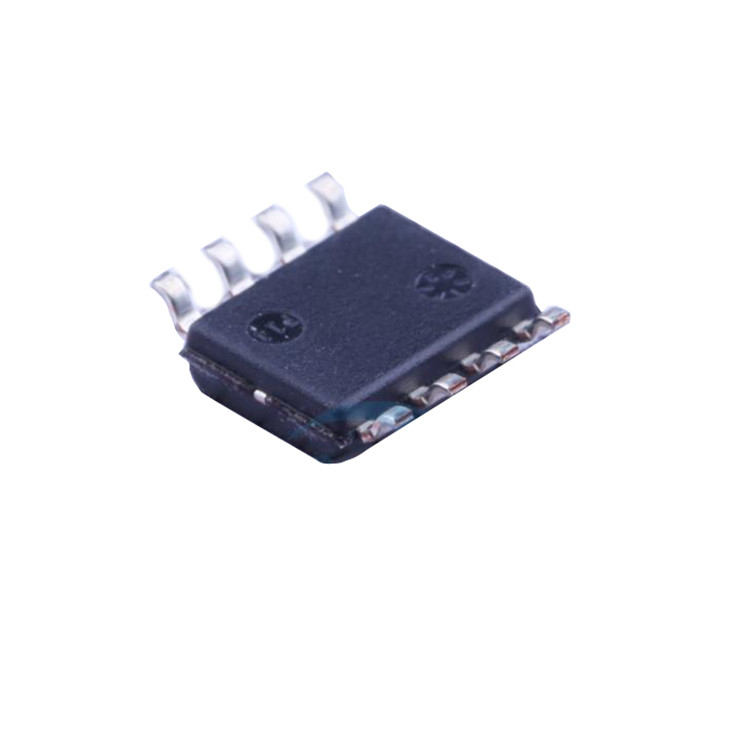 مدار مجتمع AT24C512C-SSHD-T جدید و اصلی  AT24C512C-SSHD-T SOIC-8