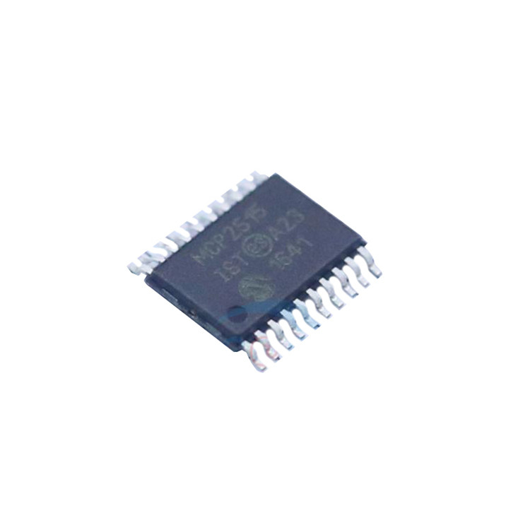 مدار مجتمع MCP2515-I/ST جدید و اصلی  MCP2515-I/ST TSSOP-20