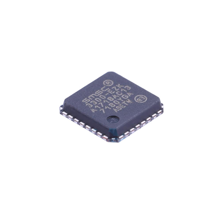 مدار مجتمع USB3300-EZK-TR جدید و اصلی  USB3300-EZK-TR QFN-32