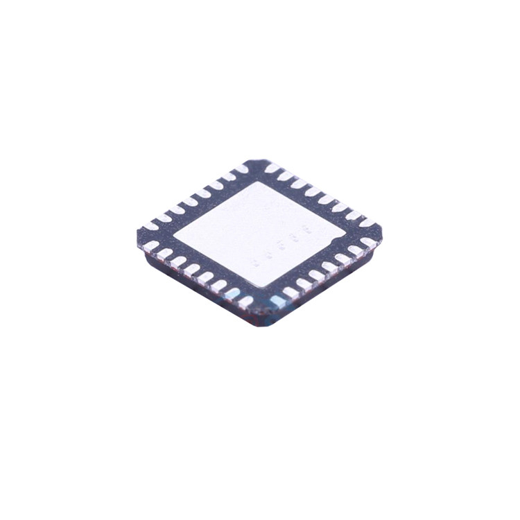 مدار مجتمع USB3300-EZK-TR جدید و اصلی  USB3300-EZK-TR QFN-32