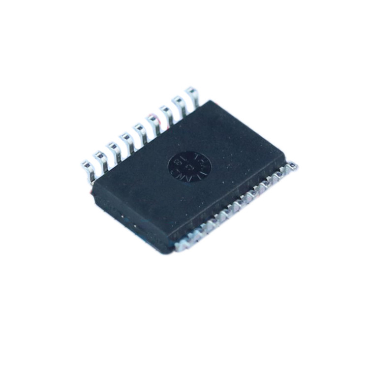 مدار مجتمع MCP2515-I/SO جدید و اصلی  MCP2515-I/SO SOIC-18