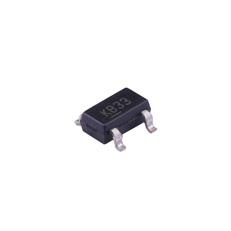 مدار مجتمع MIC5205-3.3YM5-TR جدید و اصلی  MIC5205-3.3YM5-TR SOT-23-5