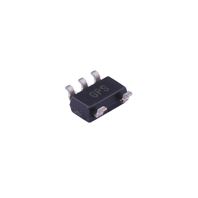 مدار مجتمع MIC5205-3.3YM5-TR جدید و اصلی  MIC5205-3.3YM5-TR SOT-23-5