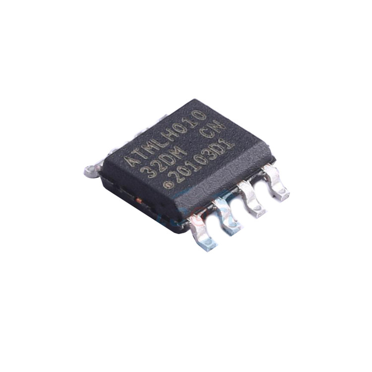 مدار مجتمع AT24C32D-SSHM-T جدید و اصلی  AT24C32D-SSHM-T SOIC-8