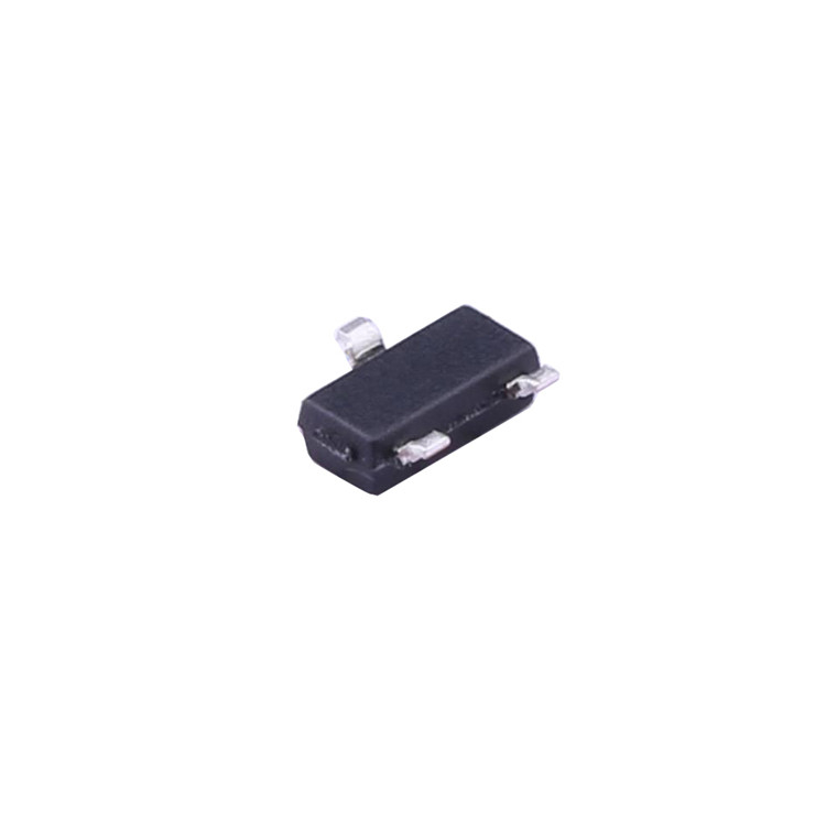 مدار مجتمع MCP1700T-3302E/TT جدید و اصلی  MCP1700T-3302E/TT SOT-23