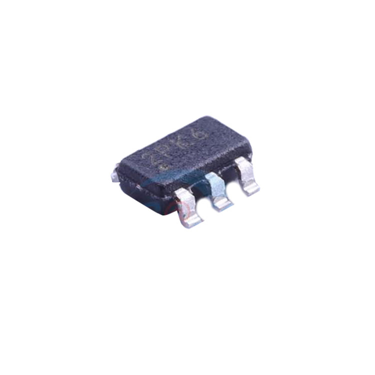 مدار مجتمع 93LC56BT-I/OT جدید و اصلی  93LC56BT-I/OT SOT-23-6